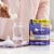 Similac Pro-Total Comfort® Milk-Based Powder with Iron Infant Formula Perspective: left