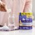 Similac Pro-Total Comfort® Milk-Based Powder with Iron Infant Formula Perspective: left