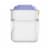 Similac Pro-Total Comfort Milk-Based Powder Infant Formula with Iron Perspective: left