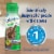 Glucerna® Hunger Smart® Classic Chocolate Nutritional Shakes Perspective: left