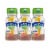 PediaSure Organic Milk Chocolate Shakes Perspective: left