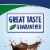 Ensure® Chocolate Plant-Based Protein Nutrition Shake Perspective: left