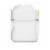 Similac® Organic with A2 Milk Powder with Iron Infant Formula Perspective: left