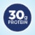 Ensure® Complete Vanilla Nutrition Shakes Perspective: left