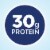 Ensure® Complete Vanilla Nutrition Shakes Perspective: left