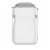 Similac 360 Total Care Infant Formula Powder Tub Perspective: left