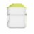 Similac® for Spit-Up Infant Formula Powder Perspective: left