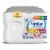 Similac Pro-Advance Milk-Based Powder Infant Formula with Iron Perspective: left