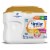 Similac Pro-Sensitive Milk-Based Powder Infant Formula with Iron Perspective: left
