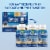 Similac® 360 Total Care® Infant Formula with Iron Perspective: left