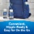 Similac® 360 Total Care® Infant Formula Bottles Perspective: left