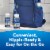 Similac® 360 Total Care Infant Formula Perspective: left
