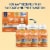 Similac® 360 Total Care Sensitive Ready to Feed Bottles Perspective: left