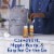 Similac® 360 Total Care Sensitive Infant Formula Perspective: left