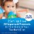 Similac® Go & Grow 360 Total Care® Toddler Drink Powder Perspective: left