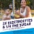 Pedialyte® Fast Hydration Cherry Frost Electrolyte Solution Perspective: left