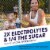 Pedialyte® Fast Hydration Grape Electrolyte Solution Perspective: left
