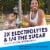 Pedialyte® Fast Hydration Orange Electrolyte Solution Perspective: left