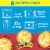 Bagel Bites Three Cheese Mini Pizza Bagel Frozen Snacks, Box Perspective: left