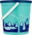 Morrell Manteca Snow Cap Lard Perspective: left