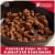 Owens Regular Premium Pork Breakfast Sausage Roll Perspective: left