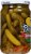 Best Maid® Baby Dills Pickles Perspective: left