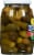 Best Maid Whole Dill Pickles Perspective: left