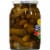 Best Maid Whole Sour Pickles Perspective: left