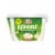 Président® Rondelé® Creamy Whipped Garlic & Herbs Spreadable Cheese 8 oz Perspective: left