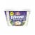 President® Rondelé® Creamy Whipped Artichoke & Garlic Spreadable Cheese 8 oz Perspective: left