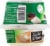 President® Rondele® Sea Salt & Pepper Spreadable Cheese with Crackers Perspective: left