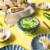 Rondele Sweet Heat Thai Chili Creamy Whipped Dip & Spread Cheese Perspective: left