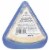 Treasure Cave® Gorgonzola Cheese Wedge Perspective: left