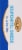 Dairy Fresh Pasteurized Low Fat Cream Cheese Perspective: left