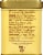 Twinings Of London™ Earl Grey Loose Tea Tin Perspective: left