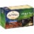 Twinings of London Nightly Calm Decaffeinated Green Tea Bags Perspective: left