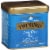 Twinings Lady Grey Tea Tin Perspective: left
