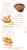 Twinings of London Renew Burdock Root Fennel Lemon & Ginger Tea Bags Perspective: left