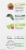 Twinings of London® Energize Matcha Tea Bags Perspective: left