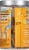 Twinings of London® Cold Infuse Passionfruit Mango & Blood Orange Cold Water Enhancer Perspective: left