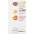 Twinings® Of London Adaptogens Metabolism Mango Chili Chai Herbal Tea Perspective: left