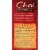 Twinings Of London® Chai Decaffeinated Black Tea Bags Perspective: left
