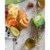 Twinings Green Tea 25 Tea Bags - 1.76 oz (50 g) Perspective: left