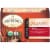 Twinings Of London 100% Organic Chai Black Tea Perspective: left