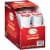 Twinings® of London English Breakfast Decaffeinated Pure Black Tea K-Cup Pods Perspective: left