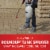 Roundup 1 Pt. Concentrate Plus Weed & Grass Killer 5003610 Perspective: left