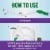 Roundup For Lawns 1 Gal. Wand Sprayer Southern Formula Weed Killer 5012506 Perspective: left
