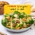 New York Bakery Texas Toast Caesar Croutons Perspective: left