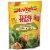 New York Bakery Texas Toast Zesty Italian Croutons Perspective: left