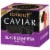 Romanoff® Black Lumpfish Caviar Perspective: left